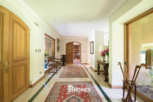 Imagen 10 de 30 de Impresionante Casa Chilena En Venta En Las Pataguas