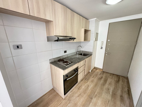 Oferta Departamento En Arriendo En Ñuñoa (ve0113)