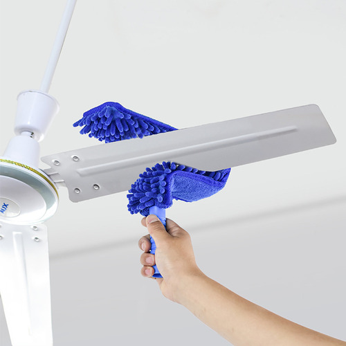 E | For Limpiar Cualquier Aspa Del Ventilador | Cabezal