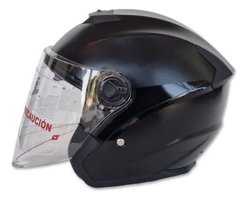 Casco okn abierto sale