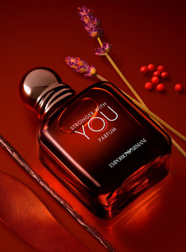 Giorgio Armani Stronger With You Parfum 100ml