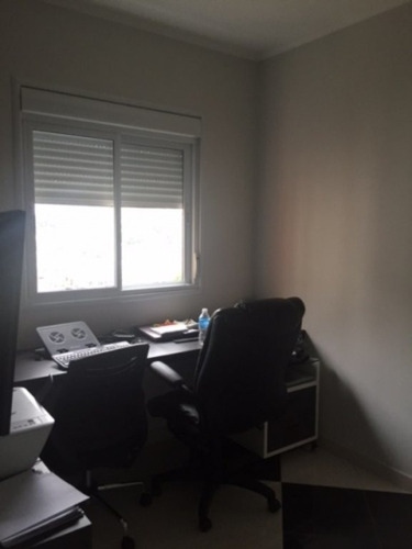 Ótimo Apartamento S/a Vila Bastos, 83 M², 3 Dorms, 1 Suíte, 2 Vagas, Lazer Total. - 55777
