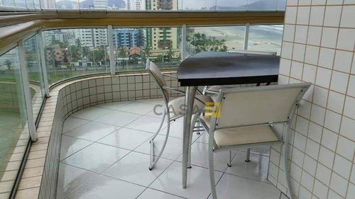 Imagem 19 de 19 de Apartamento Com 2 Dormitórios À Venda, 76 M² Por R$ 369.000 - Aviação - Praia Grande/sp - Ap0803