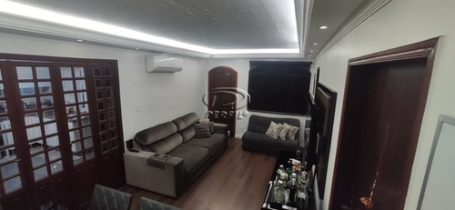 Imagem 10 de 13 de Casa Térrea - Parque São Lucas - 3 Dormitórios - Pc1504