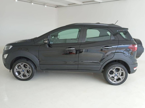 Imagem 7 de 9 de Ford Ecosport 2.0 Direct Flex Storm 4wd Automático