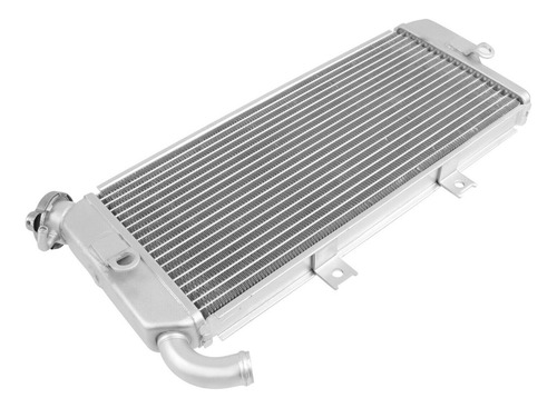 Radiador Kawasaki Er6n / Ninja 650 2009 10 11 2012 ( Novo )