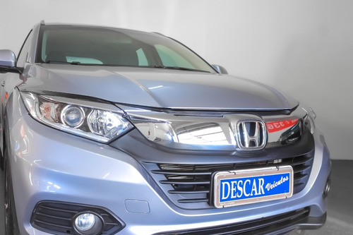 Honda HR-V 1.8 16V FLEX EX 4P AUTOMÁTICO