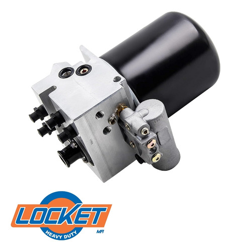 Secador De Aire Tipo Ad-is Lk801266 1pz Locket,