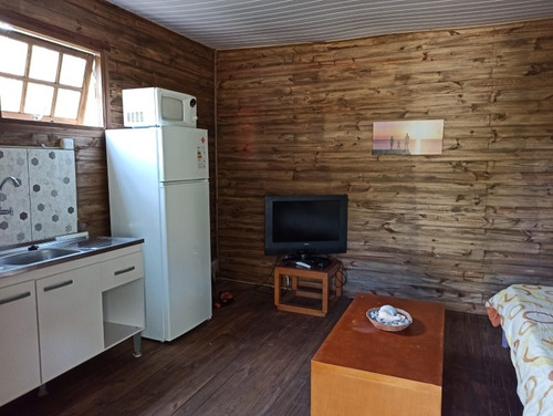 Alquiler Temporal. Casas Y Cabaña.