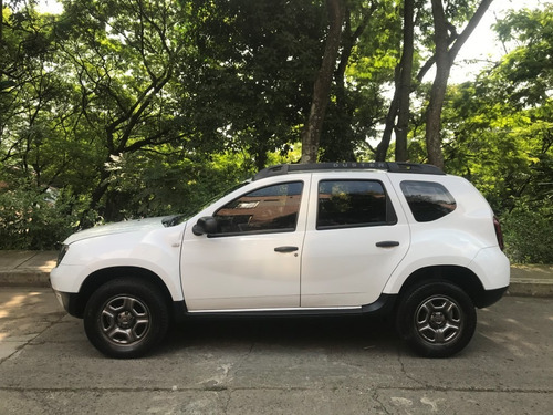Renault Duster Expression 1.6l 4x2 2018