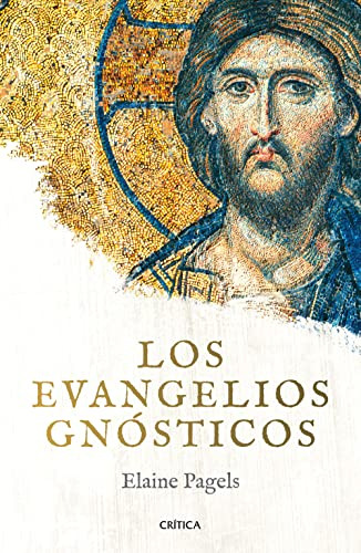 Libro : Los Evangelios Gnosticos - Pagels, Elaine
