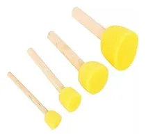 Comprar Set De Taponadores De Esponja  X 4 U