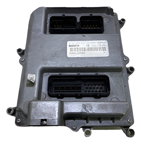 Ecu Iveco 0281020048 / 504122542 Bosch