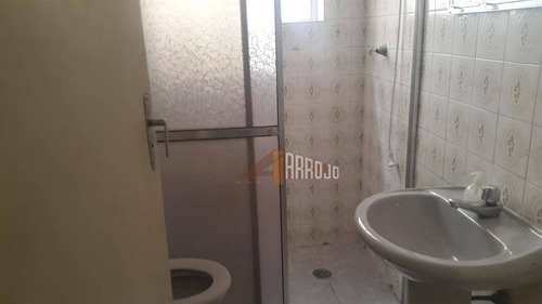Imagem 7 de 14 de Casa À Venda, 78 M² Por R$ 480.000,00 - Parque Boturussu - São Paulo/sp - Ca0433
