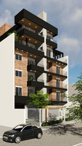 Imagem 2 de 8 de Apartamento À Venda No Bairro Morro Do Espelho - São Leopoldo/rs - O-16815-27517