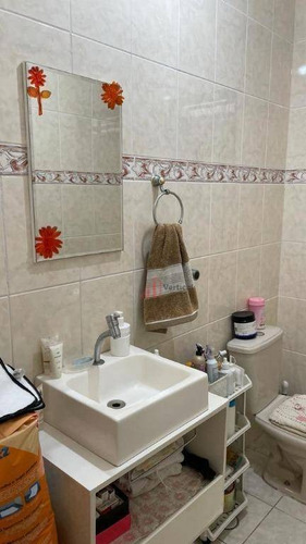 Imagem 4 de 29 de Sobrado Com 3 Dormitórios À Venda, 115 M² Por R$ 742.000,00 - Vila Matilde - São Paulo/sp - So2557
