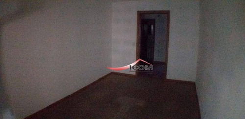 Imagem 3 de 9 de Sala, 28 M² - Venda Por R$ 120.000,00 Ou Aluguel Por R$ 600,00/mês - Centro - Rio De Janeiro/rj - Sa0334