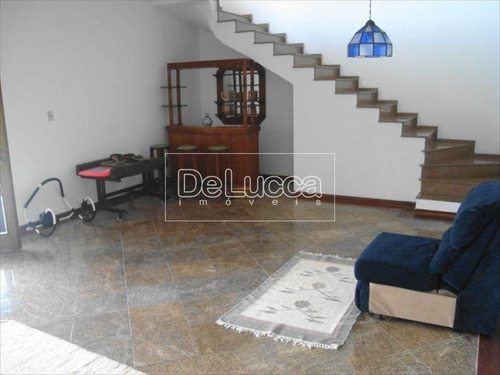 Casa À Venda Em Jardim Acapulco - Ca003266
