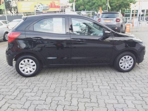 Imagem 9 de 9 de Ford Ka 1.0 Ti-vct Flex Se Manual