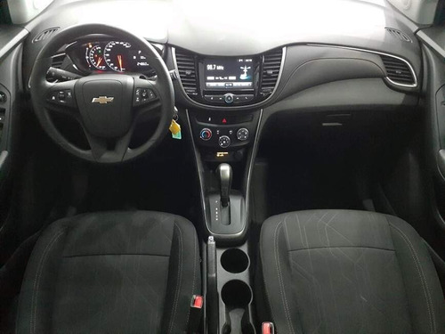 Imagem 5 de 14 de Tracker 1.4 16v Turbo Flex Lt Automático