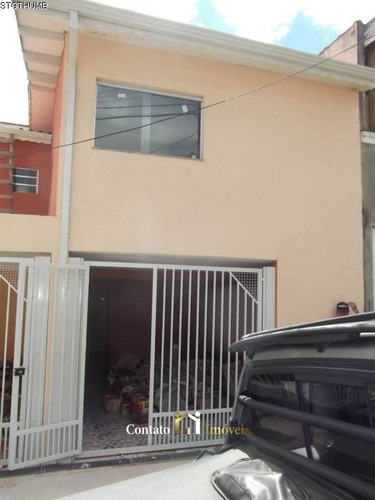 Imagem 13 de 13 de Casa 3 Dormitórios 1 Vaga 1 Suíte Venda Atibaia - Ca0474-1