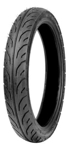 Pneu Moto Kenda Aro 16 K488 80/90-16 43p Tl - Traseiro