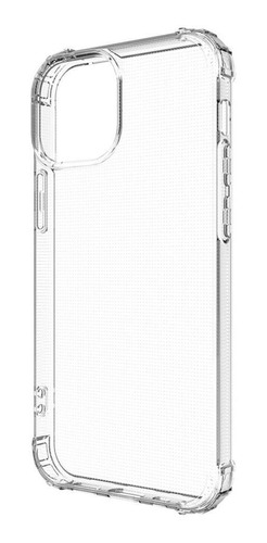 Carcasa Transparente Para iPhone 13 Pro Max