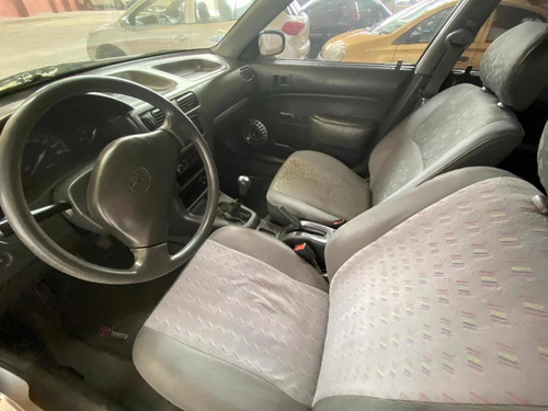 Imagen 9 de 12 de Toyota Tercel 1.3 1998 C/63051