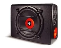 Comprar Subwoofer Amplificado Potenciado North Tech Azanza Audio 