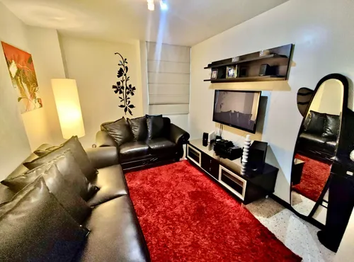 Venta Apto. En Montalban Ii