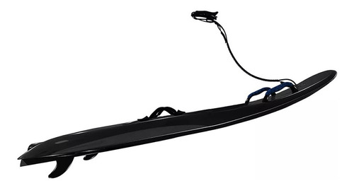 Imagen 7 de 10 de Tabla Jet Surf Board Eléctrica A Batería Noodato * Stock *