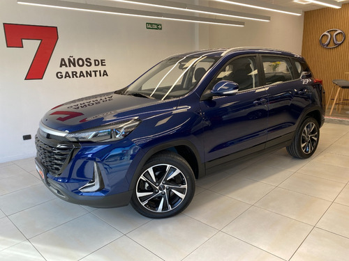 Baic X35 1.5t Cvt Fashion At 2023 Imolaautos