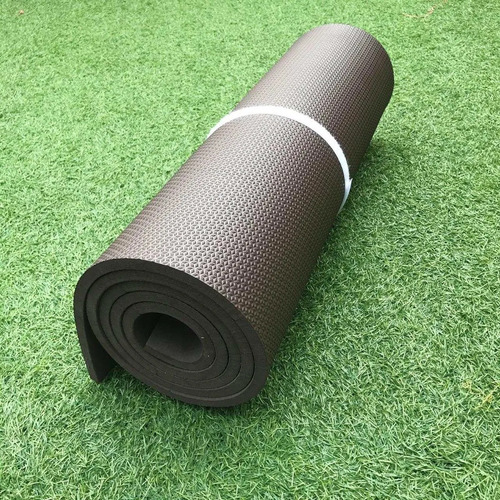 Piso Tapete Tatame Eva 6mm Texturizado 2x1 Para Treinos Proteção E Yoga