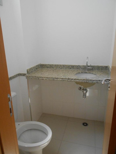 Sala À Venda, 58 M² Por R$ 220.000,00 - Jardim Botânico - Ribeirão Preto/sp - Sa0319