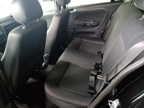 Volkswagen Gol 2018 1.0 12v Trendline Total Flex 5p