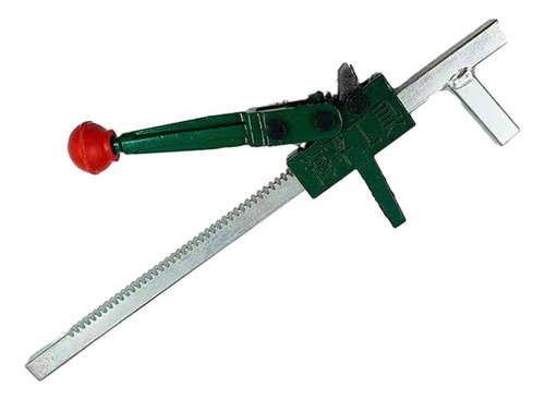 Trocador De Pneus Manual 1x Portátil Para Garagem