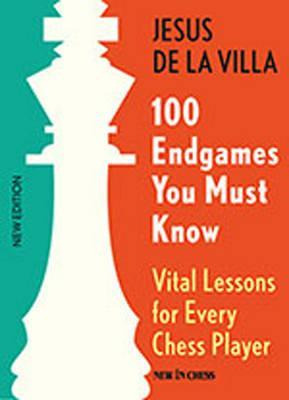 Libro 100 Endgames You Must Know : Vital Lessons For Ever...