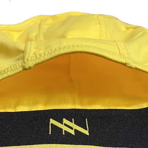 Calzon Brief Modern Unnder Ropa Interior Para Hombre 1 Pieza