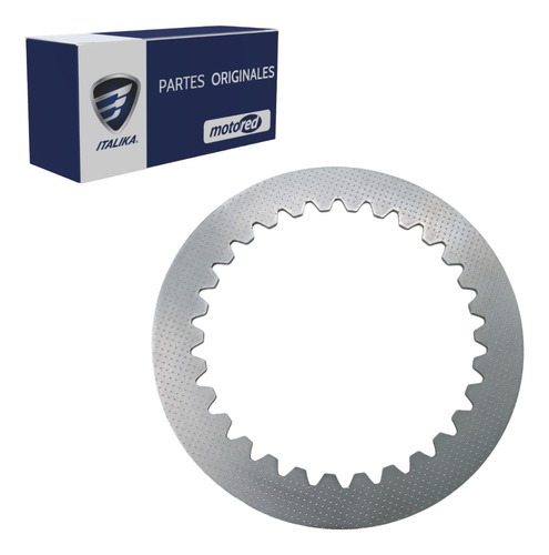 Disco Plato Friccion Embrague V200 Original E13030098