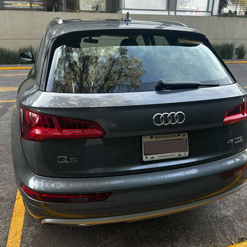 Audi Q5 2.0 L 45 Tfsi Select Dsg