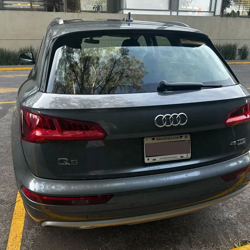 Audi Q5 2.0 L 45 Tfsi Select Dsg