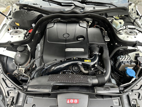 Mercedes-Benz Clase E 2.0 200 Cgi Avantgarde At