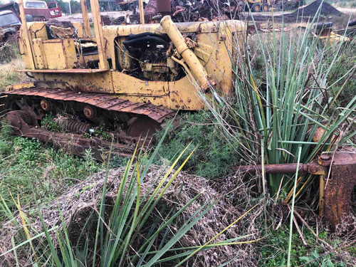 Cat D6