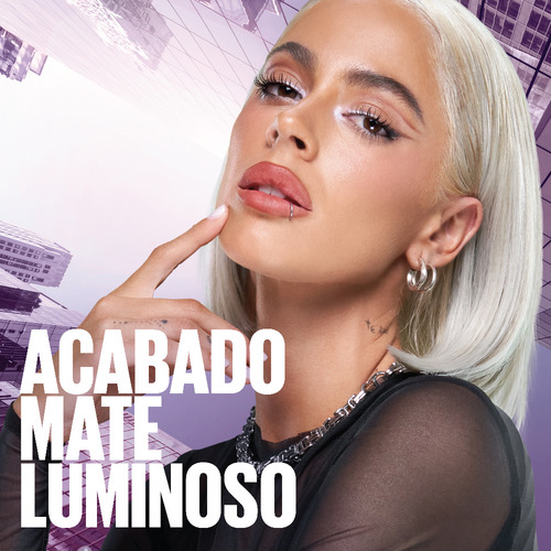 Base Maybelline Super Stay Lumi Matte 120