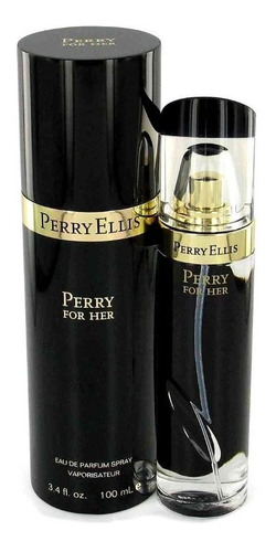 Perfume Perry For Her 100 Ml Eau De Perfum