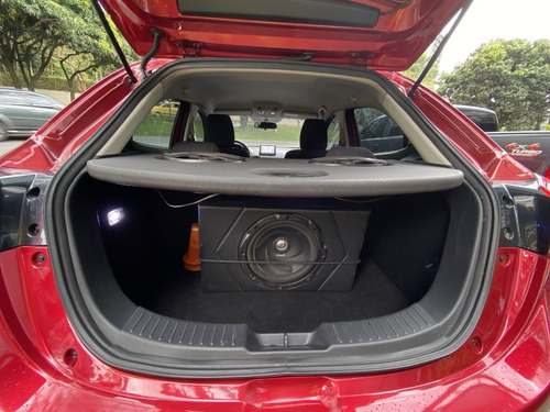 Imagen 19 de 19 de Mazda 2 2016