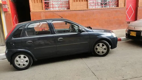 Chevrolet Corsa 1.4 L Evolution 5 p