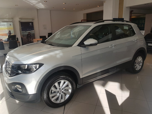 Volkswagen T-cross 1.6 Trendlinde Mt