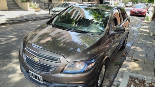 Chevrolet Prisma 1.4 Ltz 98cv