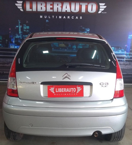 C3 Glx 1.4 8v Completasso 2012 O Mais Barato De Brasilia